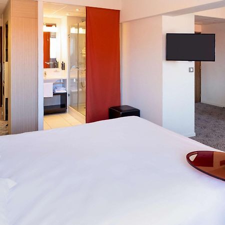 Ibis Styles Saint Dizier Ξενοδοχείο Εξωτερικό φωτογραφία