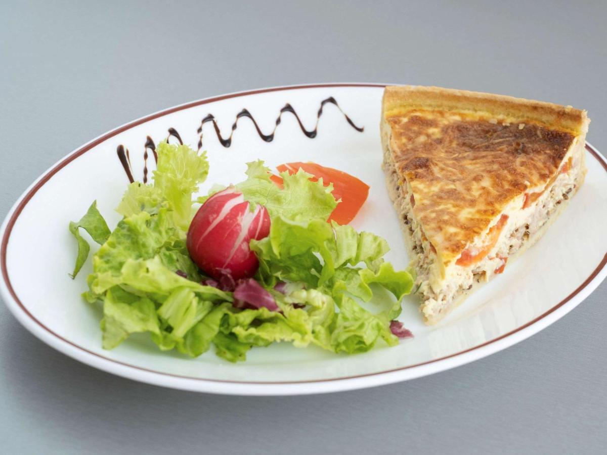 Ibis Styles Saint Dizier Ξενοδοχείο Εξωτερικό φωτογραφία