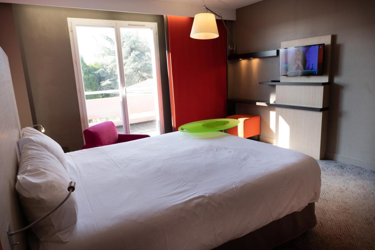 Ibis Styles Saint Dizier Ξενοδοχείο Εξωτερικό φωτογραφία