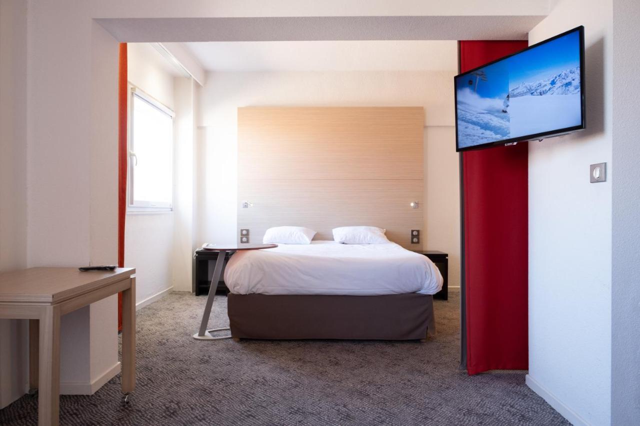 Ibis Styles Saint Dizier Ξενοδοχείο Εξωτερικό φωτογραφία
