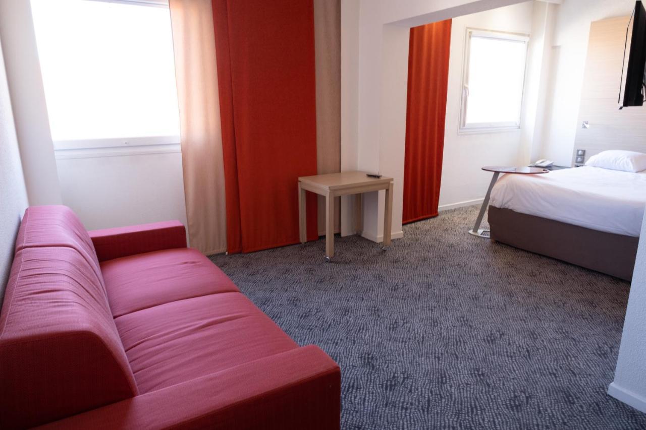 Ibis Styles Saint Dizier Ξενοδοχείο Εξωτερικό φωτογραφία