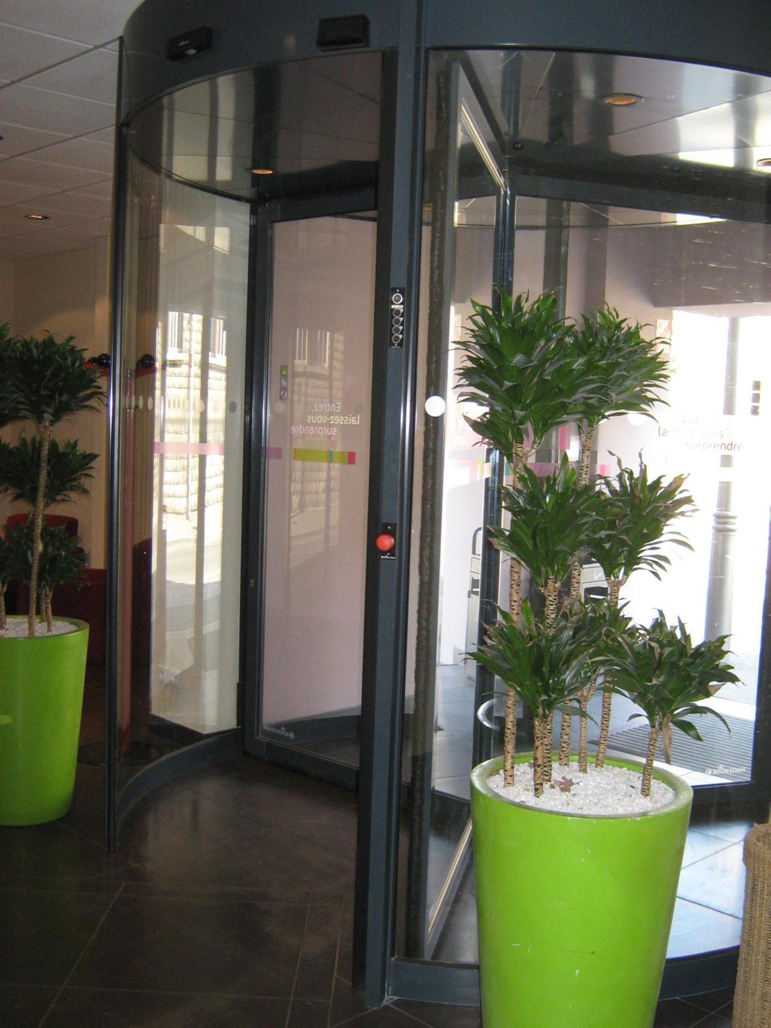 Ibis Styles Saint Dizier Ξενοδοχείο Εξωτερικό φωτογραφία