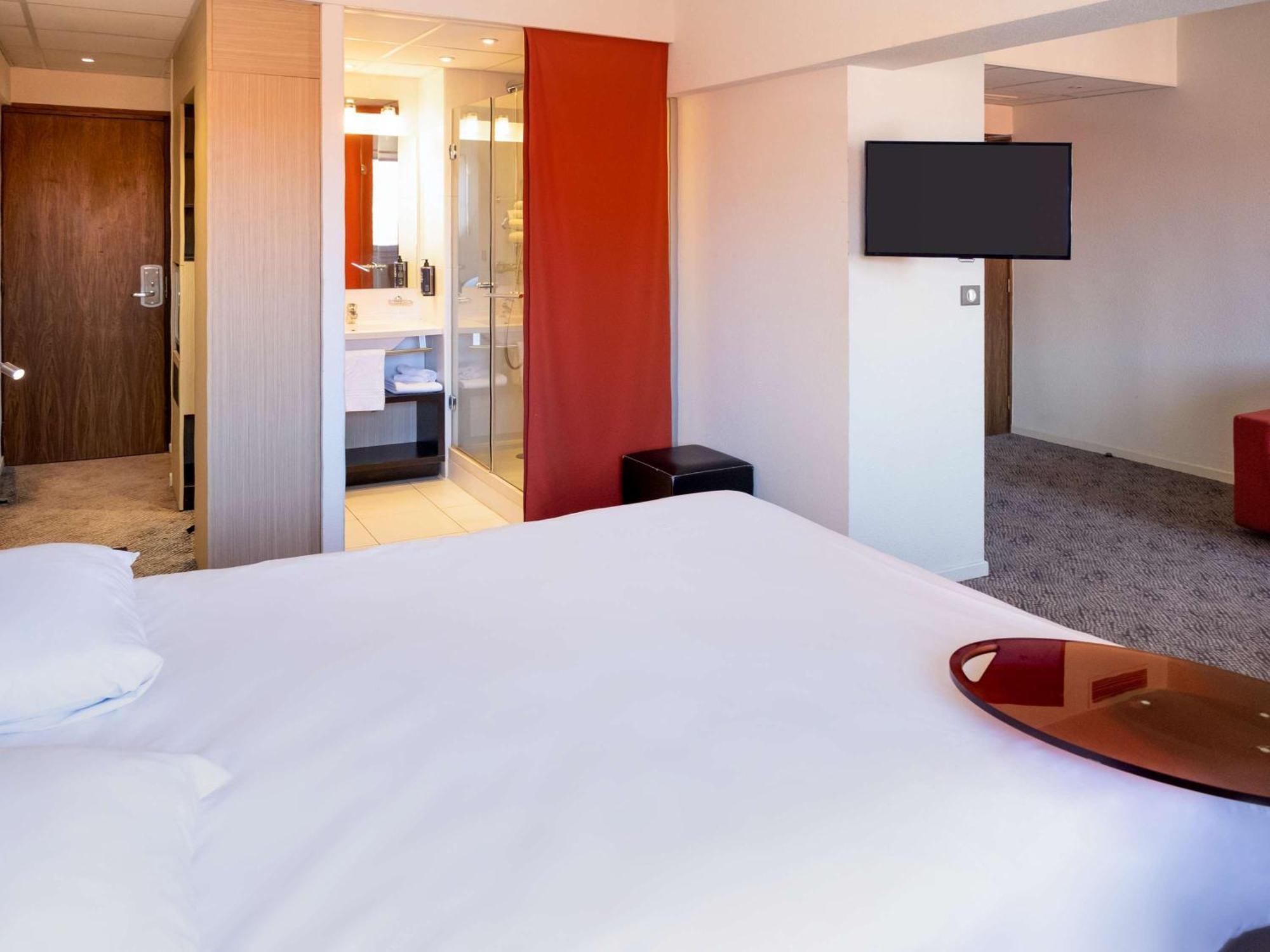 Ibis Styles Saint Dizier Ξενοδοχείο Εξωτερικό φωτογραφία